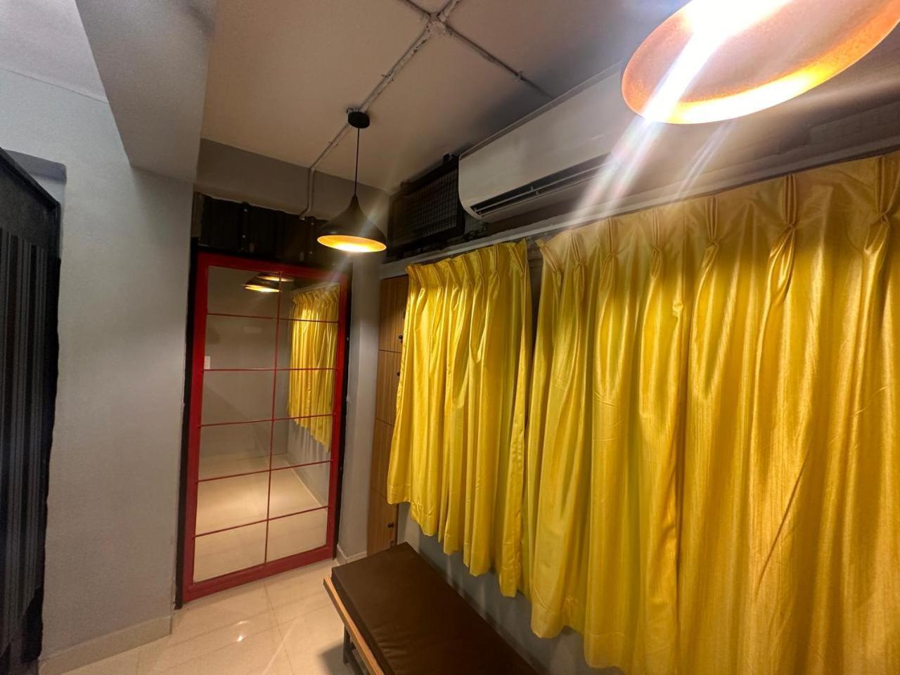 Travotale Hostel And Cowork Koregaonpark Pune Zewnętrze zdjęcie