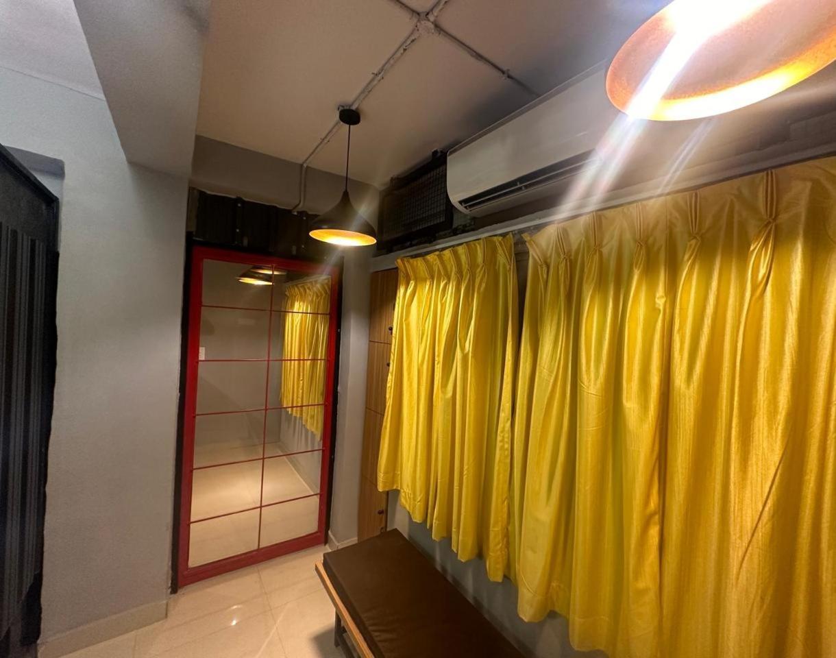 Travotale Hostel And Cowork Koregaonpark Pune Zewnętrze zdjęcie
